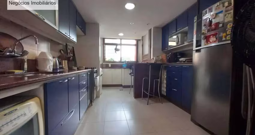 Apartamento com 4 dormitórios à venda, 119 m² por r$ 689.900,00 - centro - esteio/rs