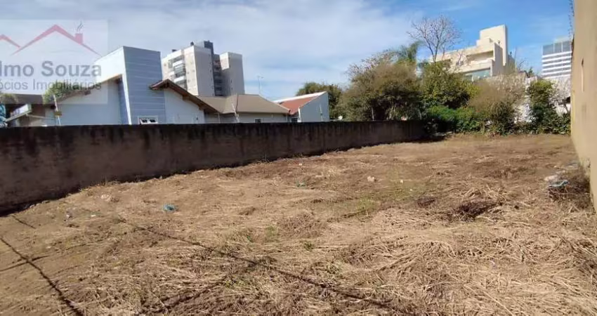 Terreno à venda, 335 m² por r$ 449.900 - centro - esteio/rs