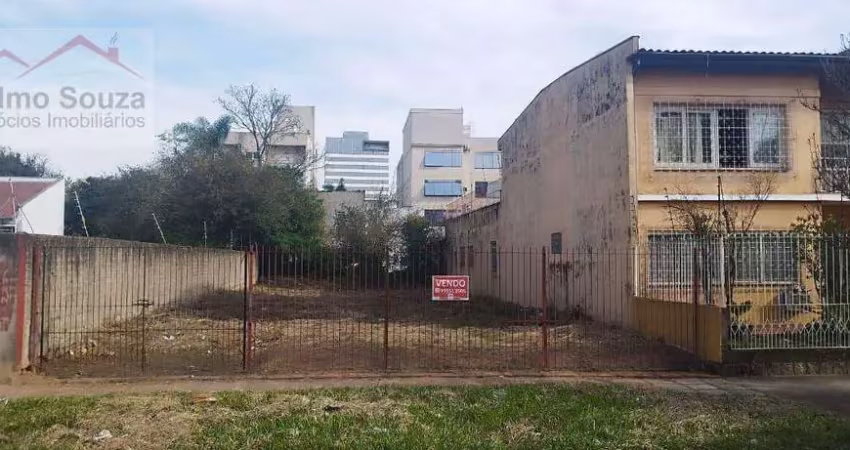 Terreno à venda, 335 m² por r$ 449.900,00 - centro - esteio/rs