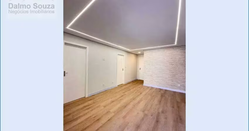 Casa com 3 dormitórios à venda, 140 m² por r$ 549.900,00 - capão da cruz - sapucaia do sul/rs