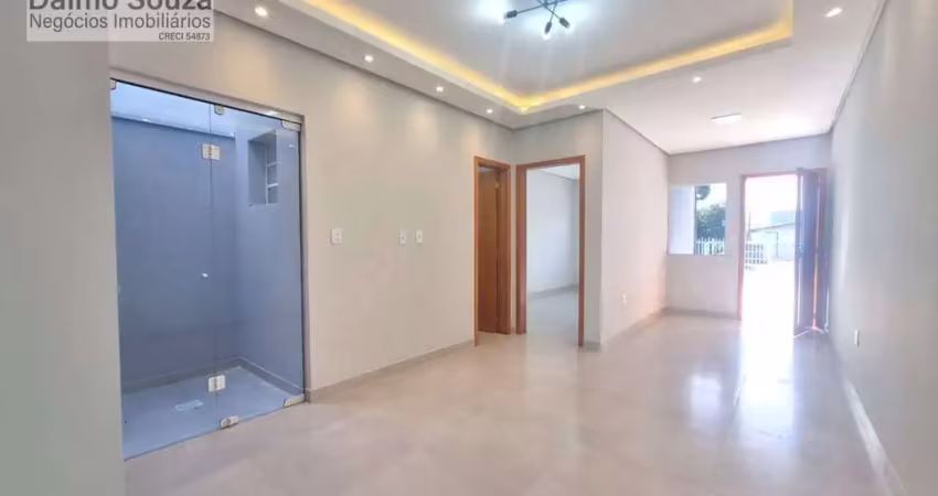 Casa com 3 dormitórios à venda, 72 m² por r$ 434.900,00 - vargas - sapucaia do sul/rs