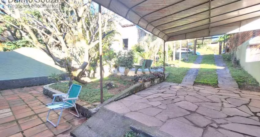Casa com 2 dormitórios à venda, 70 m² por r$ 219.900,00 - vargas - sapucaia do sul/rs