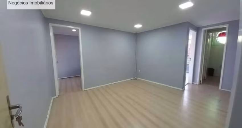 Sala à venda, 47 m² por r$ 180.000,00 - centro - esteio/rs