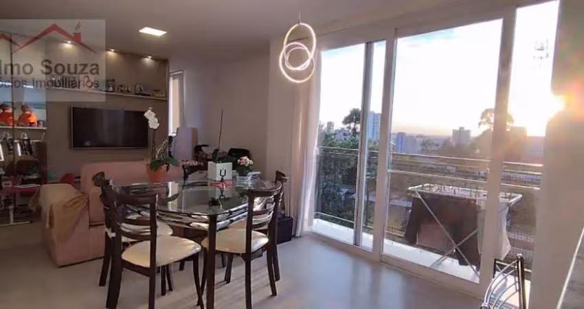 Apartamento com 2 dormitórios à venda, 84 m² por r$ 649.900,00 - centro - esteio/rs