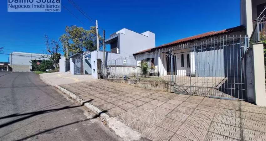 Investimento: casa, 3 dormitórios, venda, 109 m² por r$ 449.900 - silva - sapucaia do sul/rs