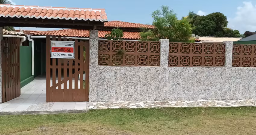 Casa com 3 quartos à venda em Subaúma, Entre Rios 
