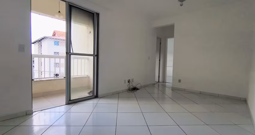 Apartamento à venda no condomínio reserva parque – vilas de abrantes / camaçari (ba)