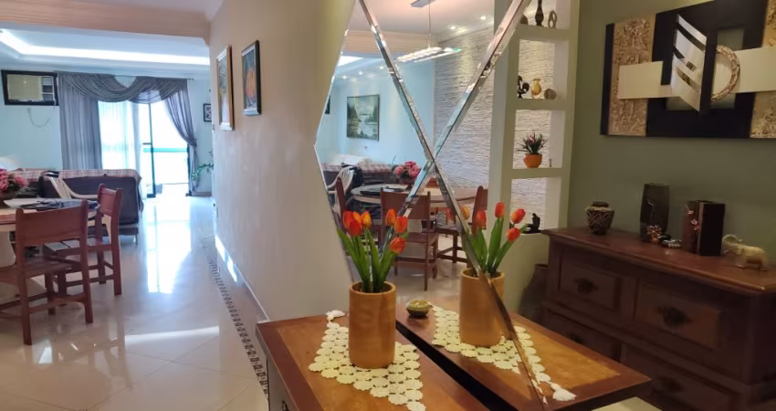 APARTAMENTO DE FRENTE 3 DORM 1 SUITE 2 VAGAS  AREA DE LAZER  EMBARE