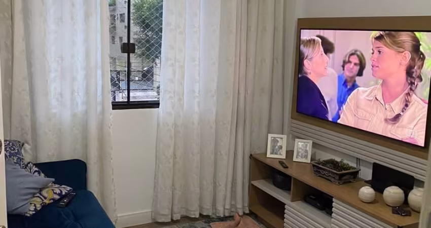APARTAMENTO DE FRENTE DE 1 DORMITORIO PARA VENDA NA PONTA DA PRAIA!!