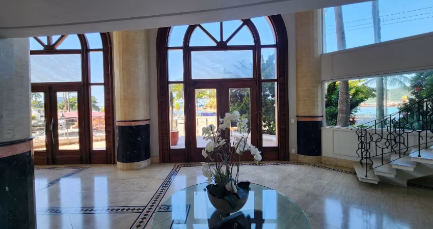 APARTAMENTO ALTO PADRAO 3  SUITES COM 3 VAGAS E GARAGEM  AREA DE LAZER COMPLETA  PONTA DA PRAIA