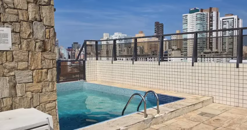 APARTAMENTO FRENTE 3 DORMITORIOS 1 SUITE GARAGEM AREA DE LAZER