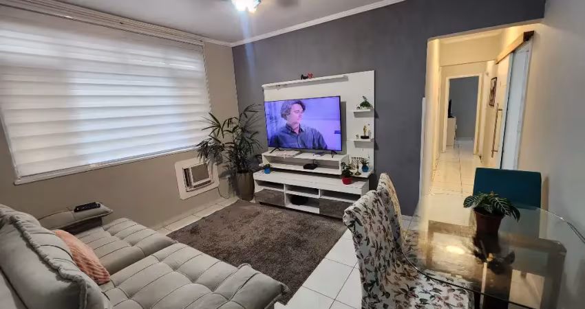 APARTAMENTO 3 DORMITORIOS 2 BANHEIROS   GARAGEM  POMPEIA/SANTOS