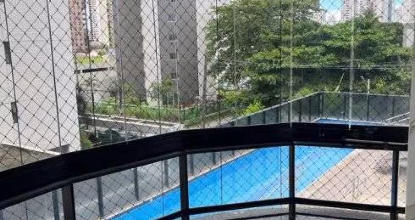 APARTAMENTO MODERNO NA MADALENA
