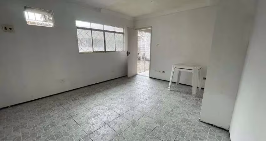Casa em areias com casa para visitas