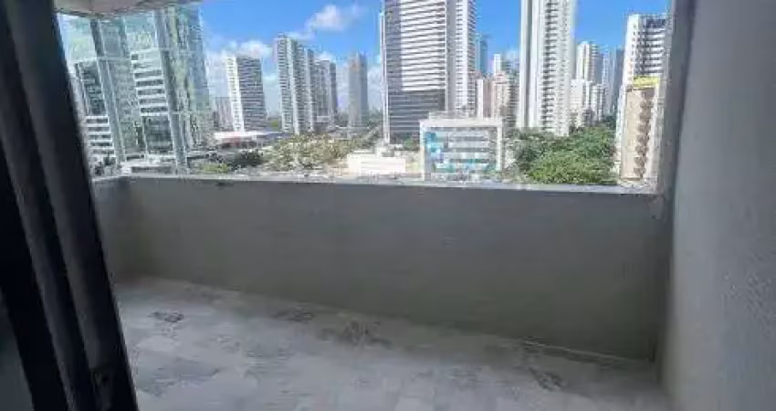 APARTAMENTO EM BOA VIAGEM RECEM REFORMADO