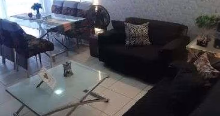 APARTAMENTO COM VISTA PARA O CAMPO DOS AFLITOS