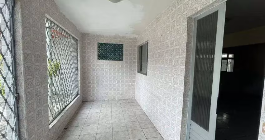 CASA DUPLEX EM JARDIM SÃO PAULO