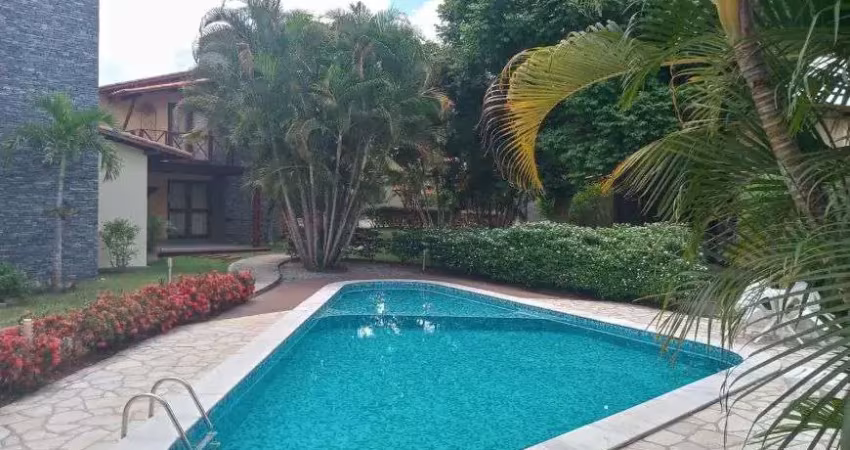 CASA EM CONDOMINIO EM GRAVATÁ
