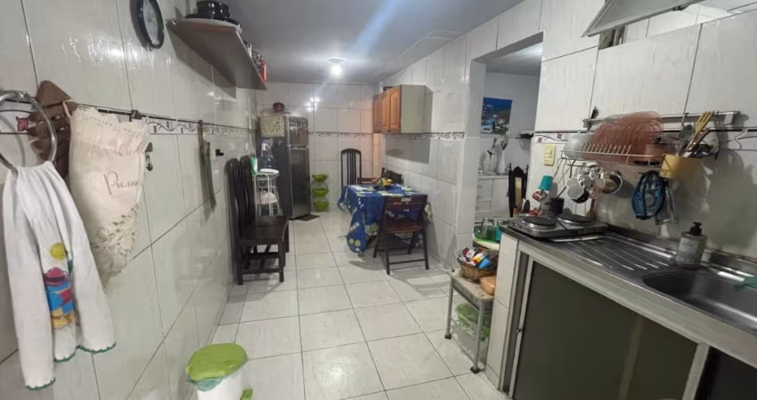 APARTAMENTO TÉRREO NO CORDEIRO
