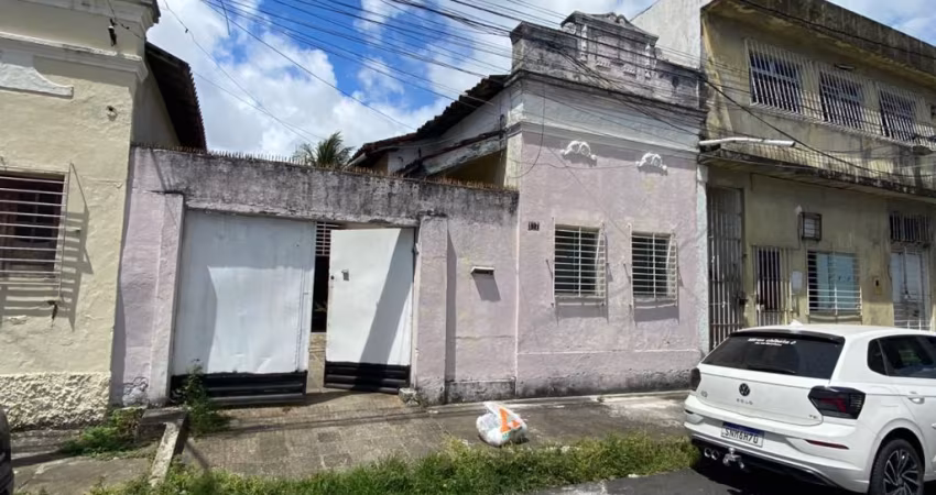 Casa no bairro da Estância