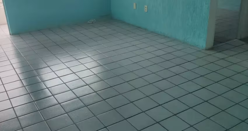 APARTAMENTO ANDAR ALTO NA VARZEA