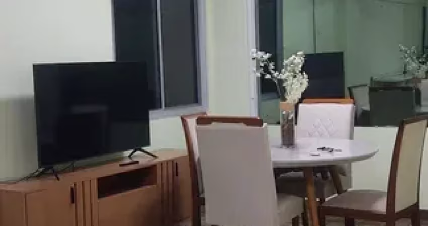 Apartamento mobiliado- Boa Viagem