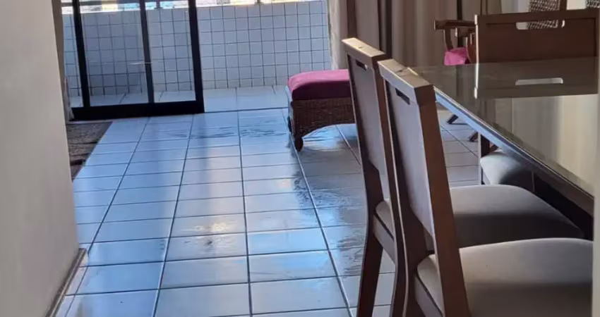 APARTAMENTO EM BOA VIAGEM