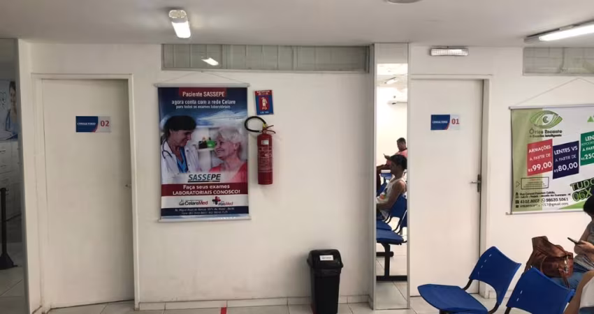IMÓVEL COMERCIAL EM PIEDADE