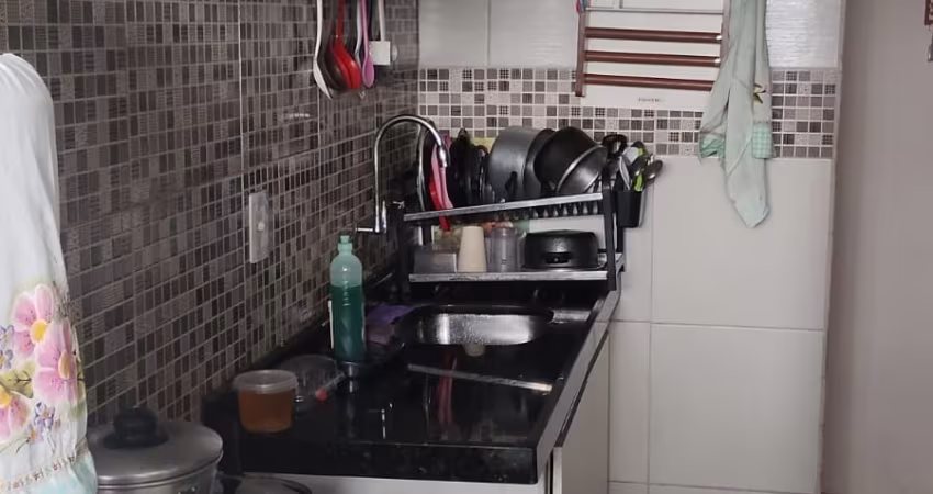 APARTAMENTO CAXANGA NASCENTE ANDAR BAIXO