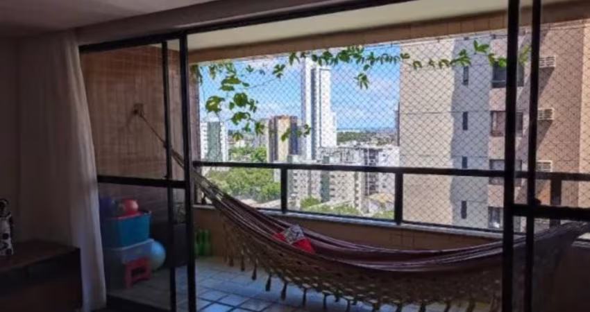 Excelente Apartamento no Espinheiro ,Alto Padrão -Nascente