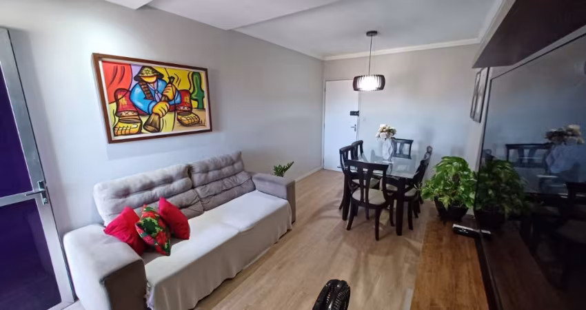 APARTAMENTO  REFORMADO 2°ANDAR JARDIM SÃO PAULO