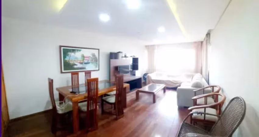 APARTAMENTO NA TAMARINEIRA