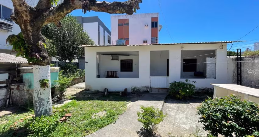Casa em Boa Viagem terreno 480m2