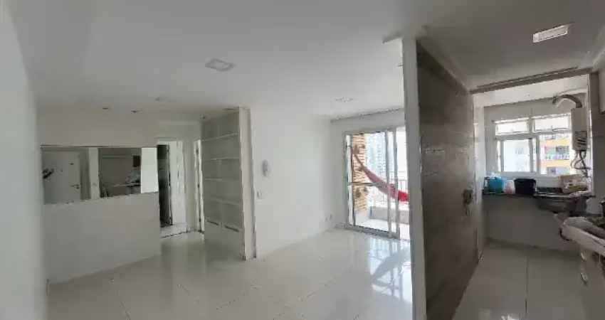Torres do Mirante com fino acabamento e andar alto