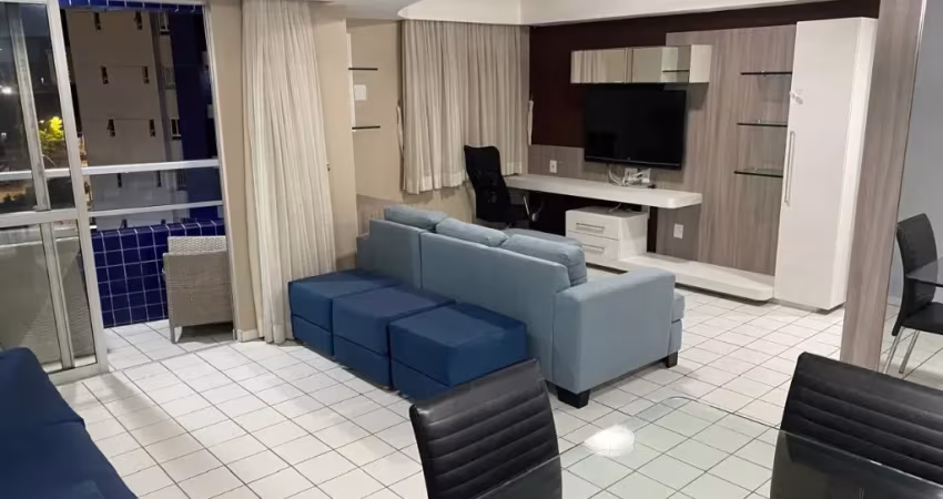 APARTAMENTO PROXIMO AO RIO MAR NO ANDAR MÉDIO NASCENTE