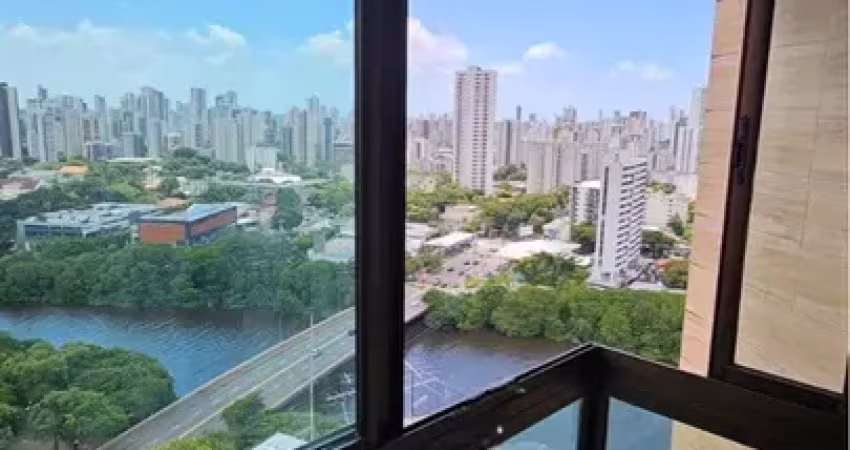 APARTAMENTO NA BEIRA RIO