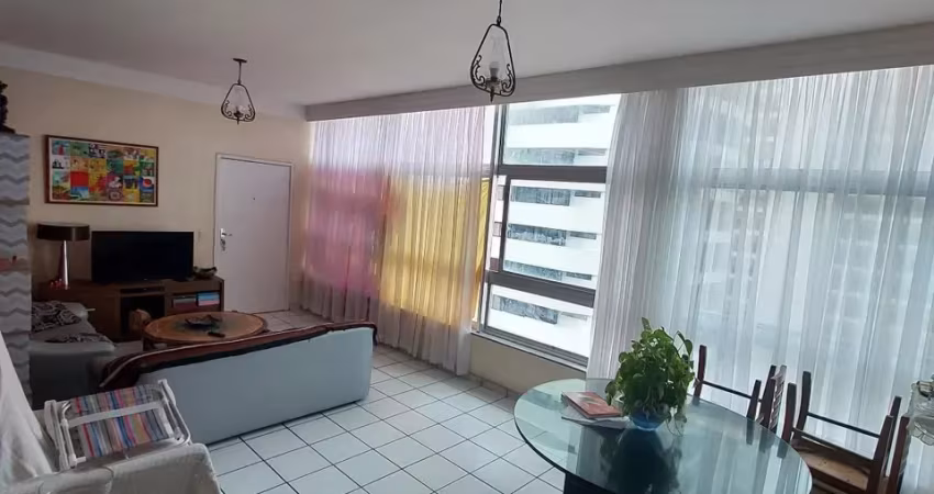 APARTAMENTO EM BOA VIAGEM
