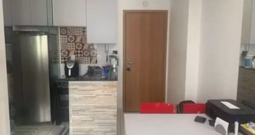 FLAT na Tamarineira 100% mobiliado