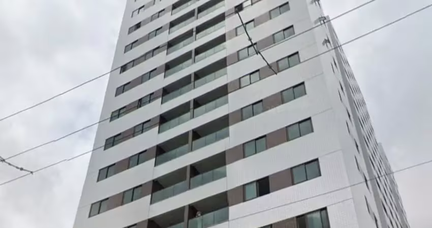 Alugo Excelente Apartamento na várzea -Semi Mobiliado