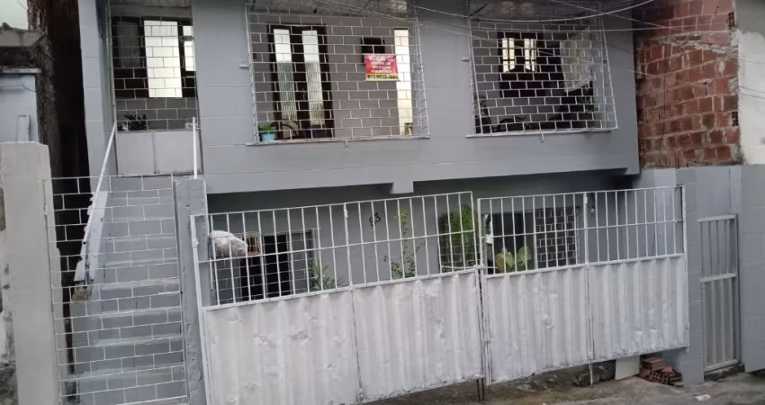 CASAS EM ALTO JOSÉ DO PINHO