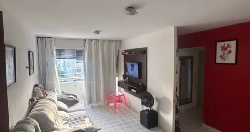 Vendo Excelente Apartamento em Candeias
