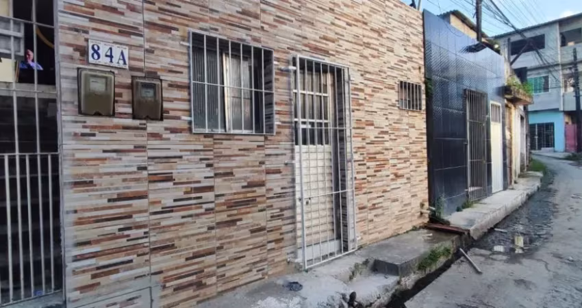 CASA + KITNET JARDIM SÃO PAULO