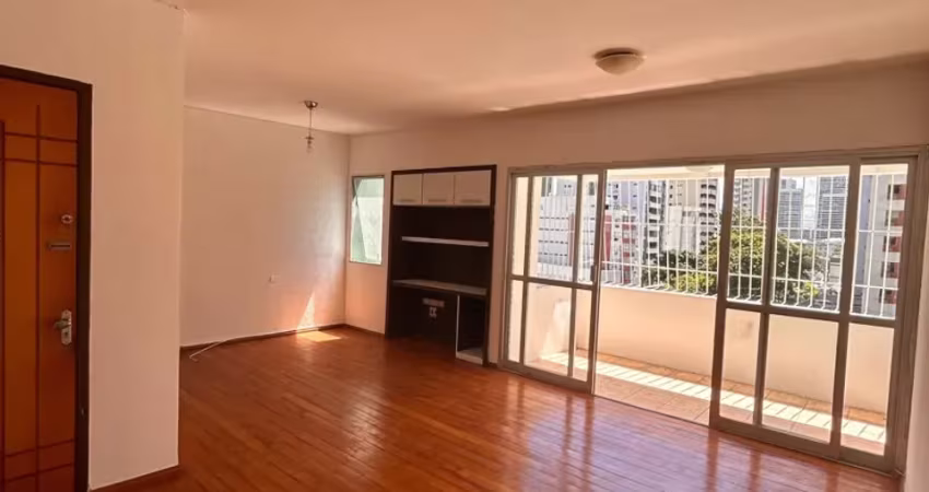 APARTAMENTO EM BOA VIAGEM COM MOVEIS PLANEJADOS