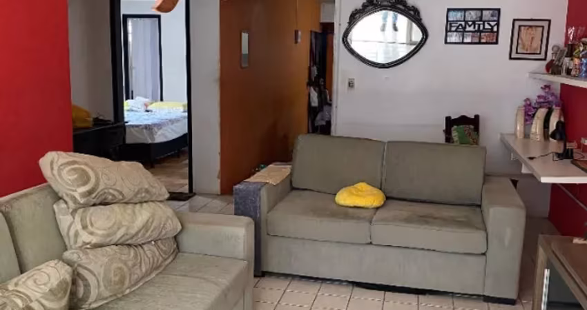 3 casas no bairro do Pina