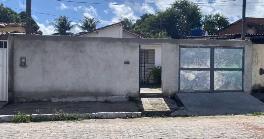 CASA PARA VENDA NO IBURA DE BAIXO 240 MIL