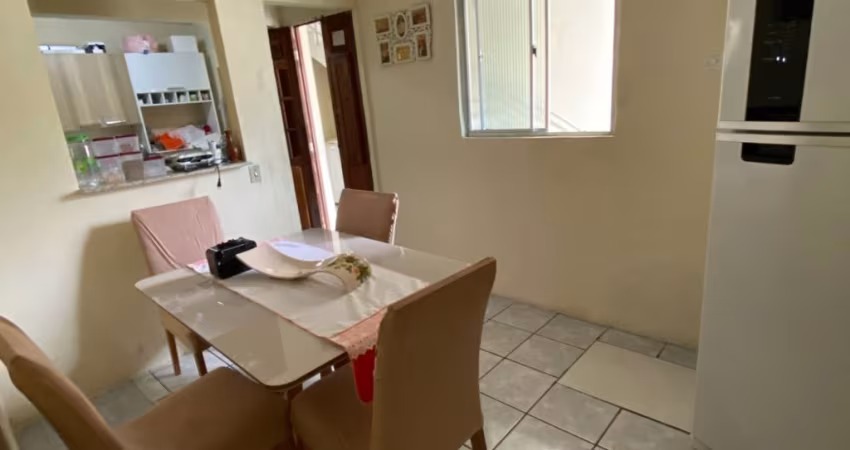 Ótima casa no Loteamento Grande Recife