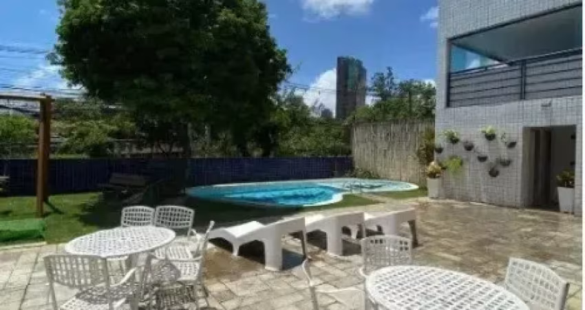 APARTAMENTO NO ESPINHEIRO COM MOVEIS EMBUTIDOS