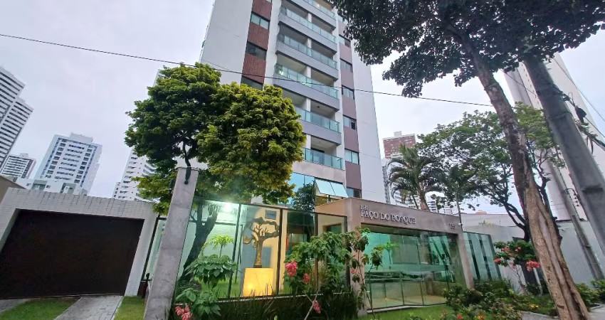 APARTAMENTO RECÉM INAUGURADO NA ENCRUZILHADA