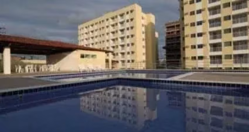 APARTAMENTO MOBILIADO 6° ANDAR EM CAMARAGIBE