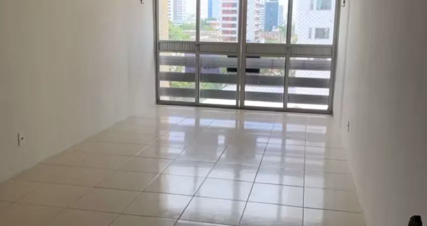APARTAMENTO NASCENTE NO PINA